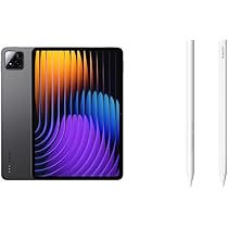 Amazon.co.jp: 【セット買い】Xiaomi Pad 7 Pro Matte Glass